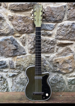 1957-1958 Harmony...