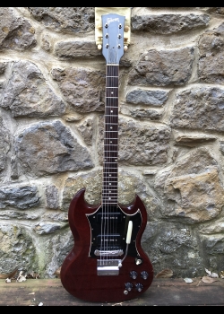 1971 Gibson SG Special