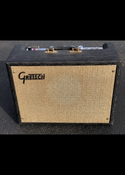 1964 Gretsch 6152
