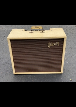 1960 Gibson Gibsonette Tremolo