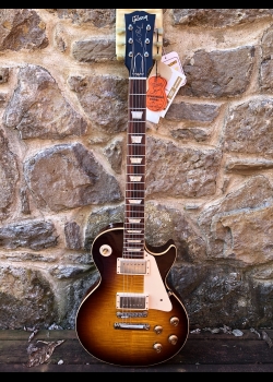 2007 1959 Gibson Les Paul...