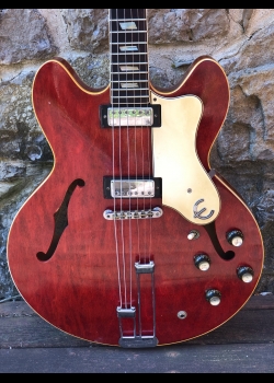 1967 Epiphone Riviera