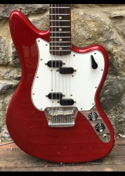 1965 Fender Electric XII