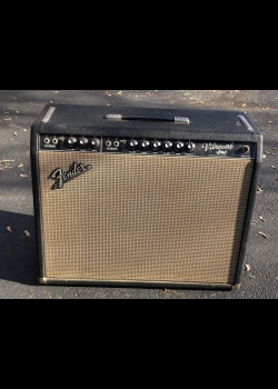 1964 Fender Vibroverb