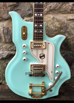 1964 National Glenwood