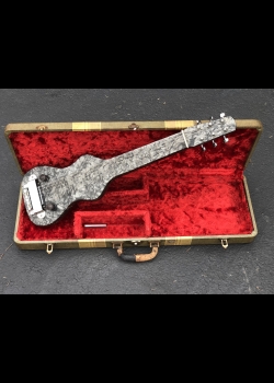 1930's Valu-Tone Lap Steel...