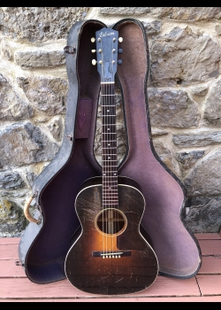 1933 Gibson L-00