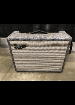 1960's Supro S6422TR