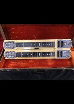 1956 Fender Stringmaster