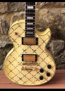 Gibson Les Paul Custom...