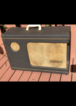 1956 Gretsch 6161