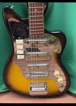 1960's Teisco Audition