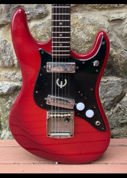 1970's Epiphone ET-270