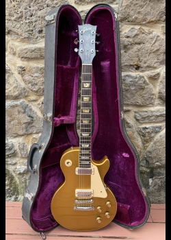 1973 Gibson Les Paul Deluxe