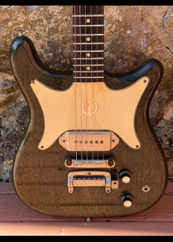 1963 Epiphone Coronet