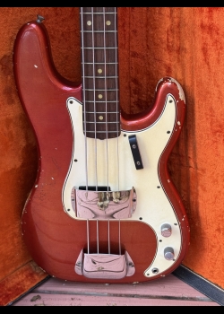 1965 Fender Precision in...