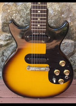 1963 Gibson Melody Maker D