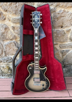1980 Gibson Les Paul Custom...