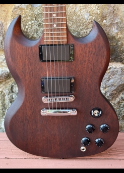 2013 Gibson SGJ