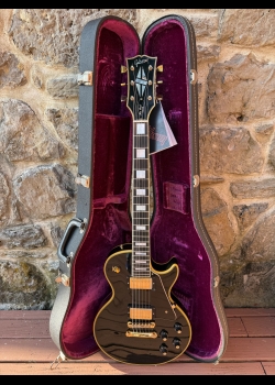1973 Gibson Les Paul Custom